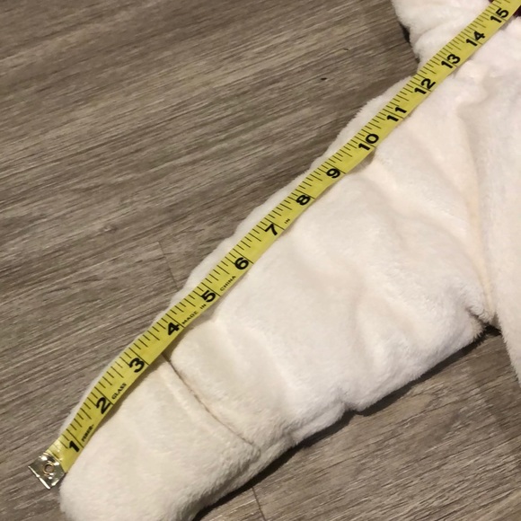 Baby Warm winter sleep one piece/ bundled snowsuit - Picture 7 of 9